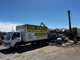 Best Residential Junk Removal  in Cottonwood, AZ