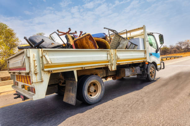 Best Retail Junk Removal  in Cottonwood, AZ