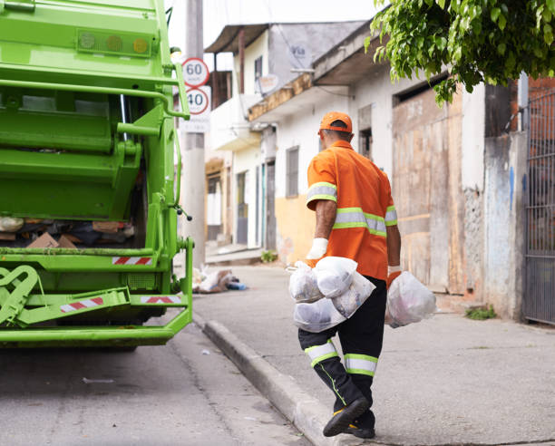 Best Recycling Services for Junk  in Cottonwood, AZ