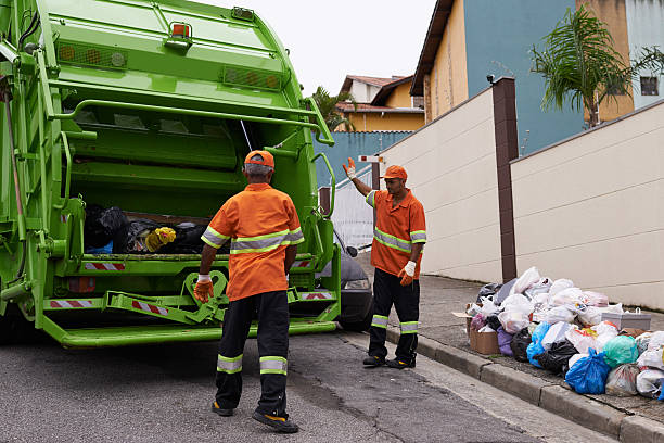 Best Scrap Metal Removal  in Cottonwood, AZ